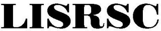 LISRSC logo