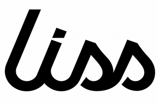 LISS logo