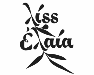 LISS ELAIA logo