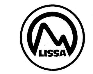 LISSA logo