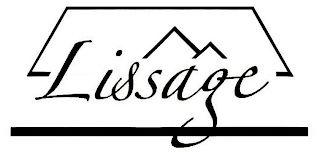 LISSAGE logo