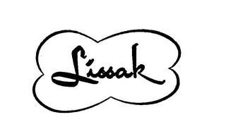 LISSAK logo