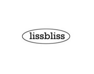 LISSBLISS logo