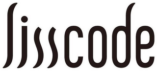 LISSCODE logo