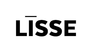 LISSE logo