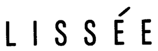 LISSEE logo