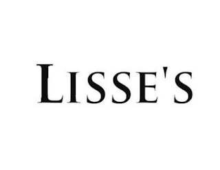 LISSE'S logo