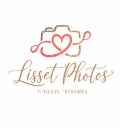 LISSET PHOTOS TIMELESS TREASURES logo
