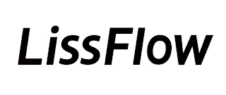 LISSFLOW logo