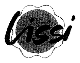 LISSI logo