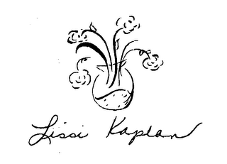 LISSI KAPLAN logo