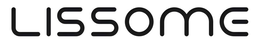 LISSOME logo