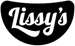 LISSY'S logo