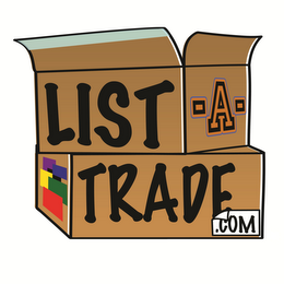 LIST-A-TRADE.COM logo