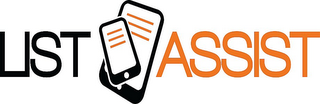 LIST ASSIST logo