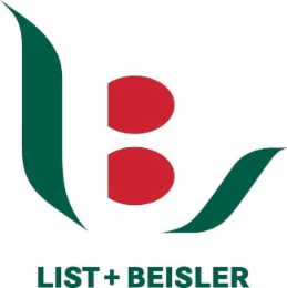 LIST + BEISLER logo