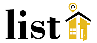 LIST IT logo