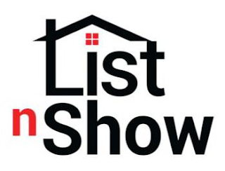 LIST N SHOW logo