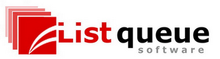 LIST QUEUE SOFTWARE logo