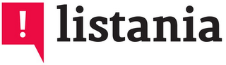 ! LISTANIA logo
