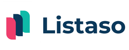 LISTASO logo