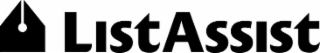 LISTASSIST logo