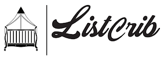 LISTCRIB logo