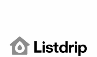 LISTDRIP logo