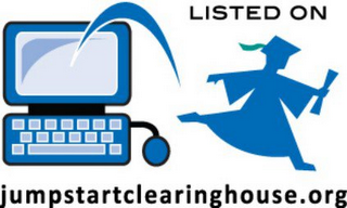 LISTED ON JUMPSTARTCLEARINGHOUSE.ORG logo