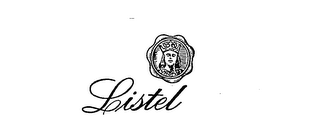 LISTEL logo
