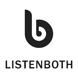 LISTENBOTH logo