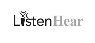 LISTENHEAR logo