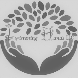 LISTENING HANDS LLC logo