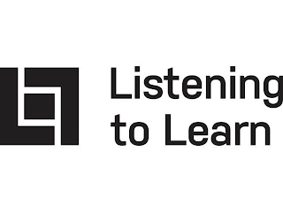LISTENING TO LEARN logo