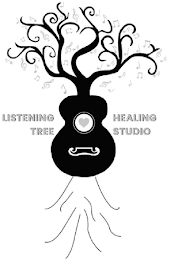 LISTENING TREE HEALING STUDIO logo
