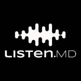 LISTEN.MD logo