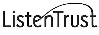 LISTENTRUST logo