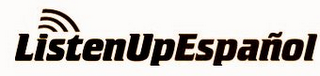 LISTENUPESPAÑOL logo