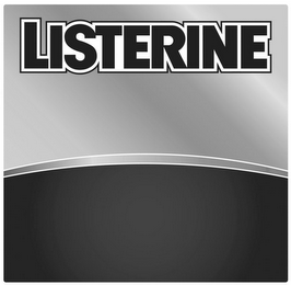 LISTERINE logo