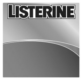 LISTERINE logo