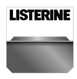 LISTERINE logo