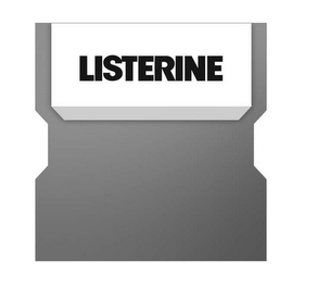 LISTERINE logo