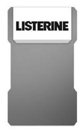 LISTERINE logo