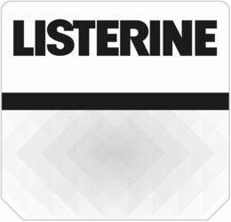 LISTERINE logo