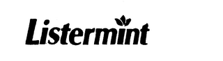 LISTERMINT logo