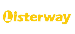 LISTERWAY logo