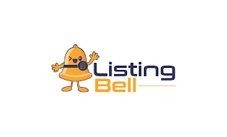 LISTING BELL logo