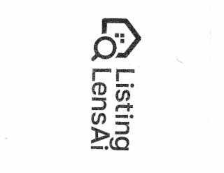 LISTING LENSAI logo
