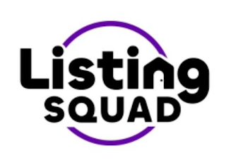 LISTING SQUAD logo