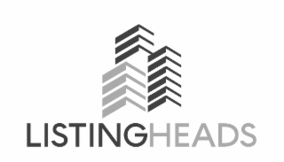 LISTINGHEADS logo